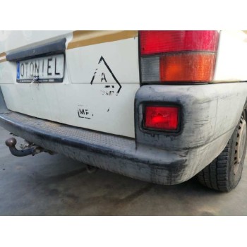 volkswagen t4 transporter/furgoneta (mod. 1991) del año 1998