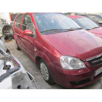 tata indica del año 2007
