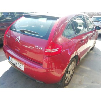 citroën c4 berlina del año 2005