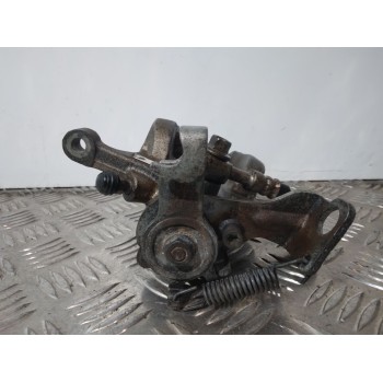 Recambio de pinza freno trasera derecha para opel astra j lim. cosmo referencia OEM IAM 13345066 DIESEL 