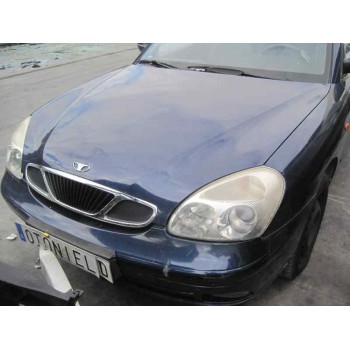 daewoo nubira berlina del año 1999