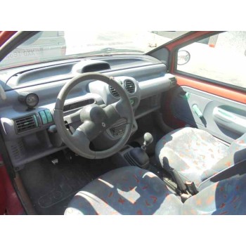 renault twingo (co6) del año 1993