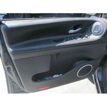 renault espace iv (jk0) del año 2012