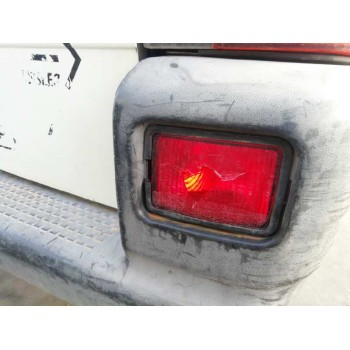 volkswagen t4 transporter/furgoneta (mod. 1991) del año 1998