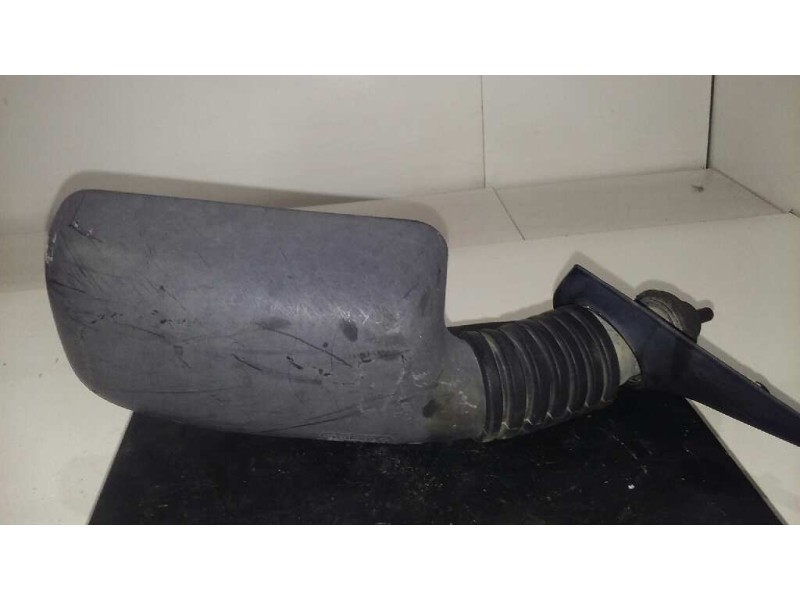 Recambio de retrovisor derecho para fiat uno (146) 1.0 i.e. / 45 i.e. referencia OEM IAM   MANUAL