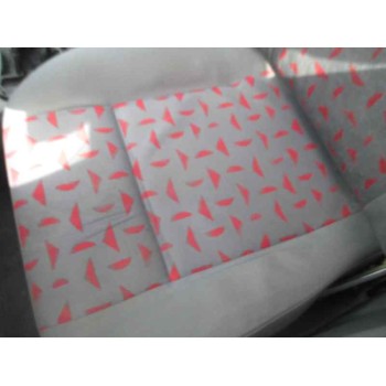 seat cordoba berlina (6k2) del año 2001