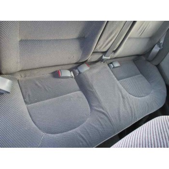 peugeot 406 berlina (s1/s2) del año 1997