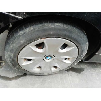 bmw serie 1 berlina (e81/e87) del año 2008