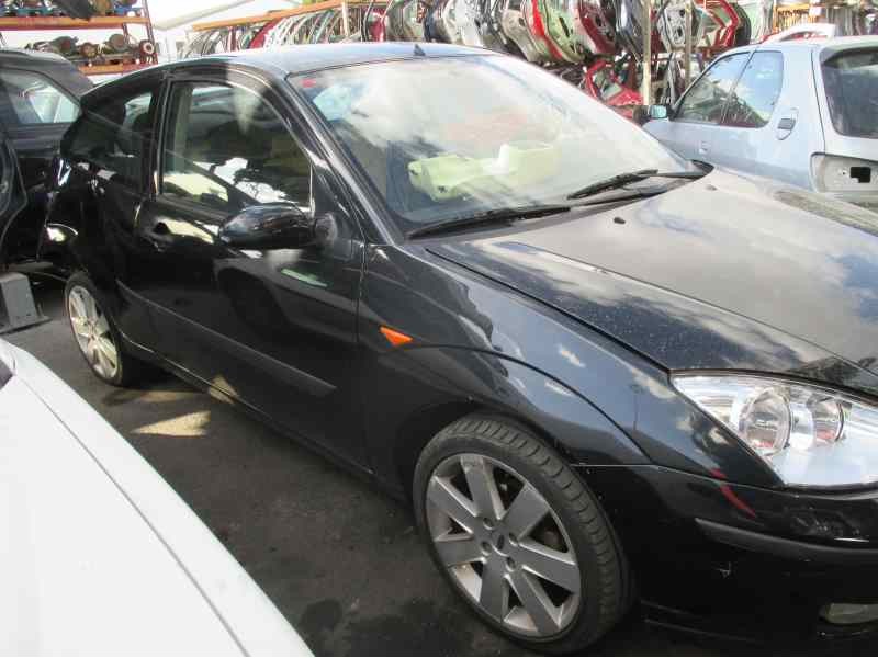 FORD FOCUS BERLINA (CAK)