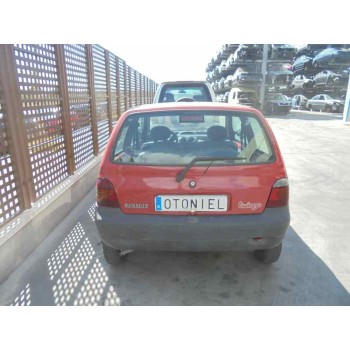 renault twingo (co6) del año 1993