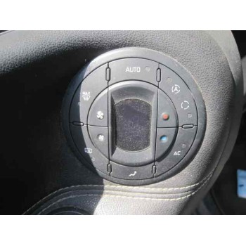 renault espace iv (jk0) del año 2012