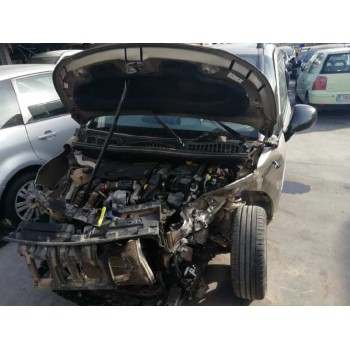 citroën c3 picasso del año 2012