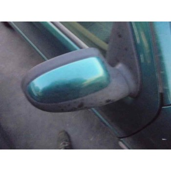 citroën saxo del año 2001