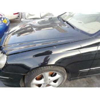 mercedes-benz clase clk (w209) coupe del año 2005