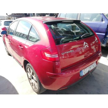 citroën c4 berlina del año 2005