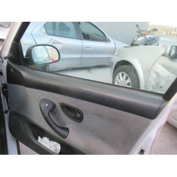 peugeot 406 berlina (s1/s2) del año 1997