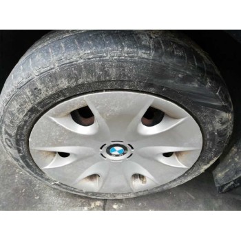 bmw serie 1 berlina (e81/e87) del año 2008