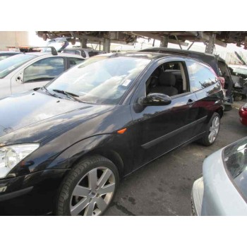 ford focus berlina (cak) del año 2004