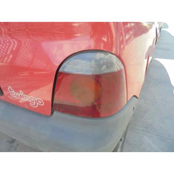 renault twingo (co6) del año 1993