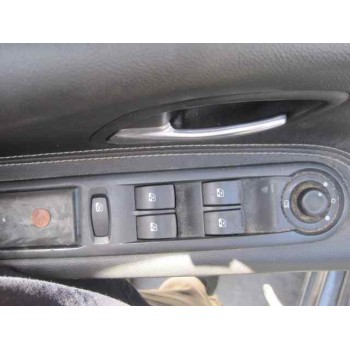 renault espace iv (jk0) del año 2012