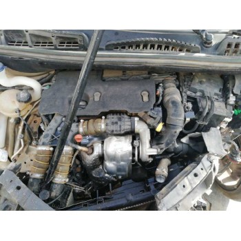 citroën c3 picasso del año 2012