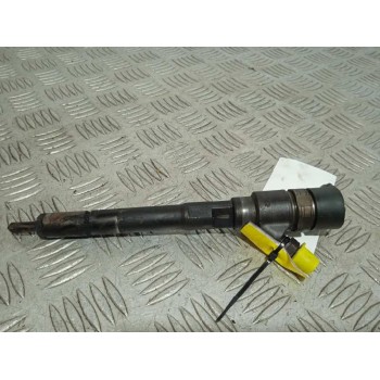 Recambio de inyector para kia carens (un) active referencia OEM IAM 0445110258 3380027400 