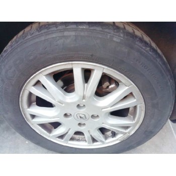 renault grand scenic del año 2008