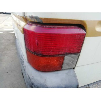 volkswagen t4 transporter/furgoneta (mod. 1991) del año 1998