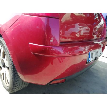 citroën c4 berlina del año 2005