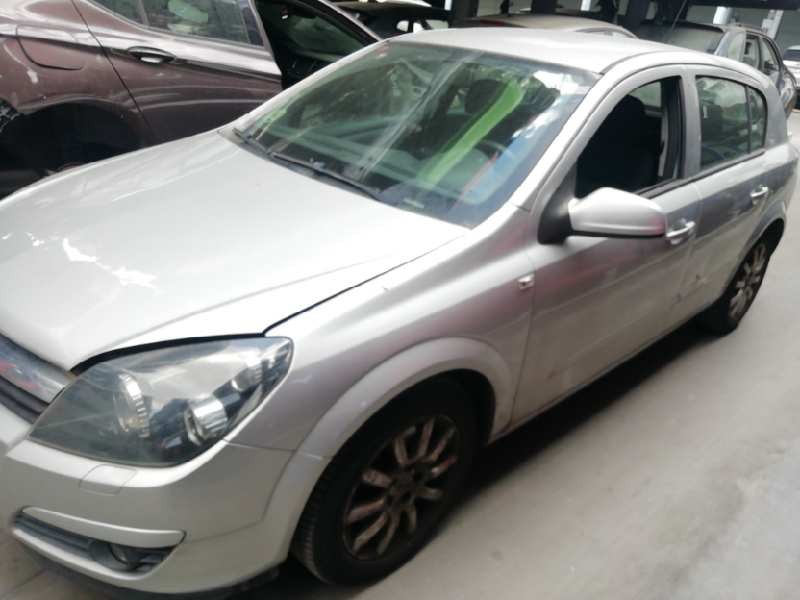 OPEL ASTRA H BERLINA