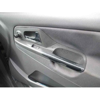 seat cordoba berlina (6k2) del año 2001