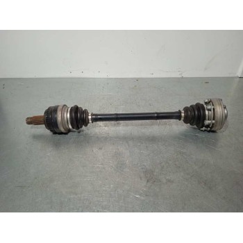 Recambio de transmision trasera izquierda para bmw serie 3 berlina (e90) 320d referencia OEM IAM 7533445AI01  