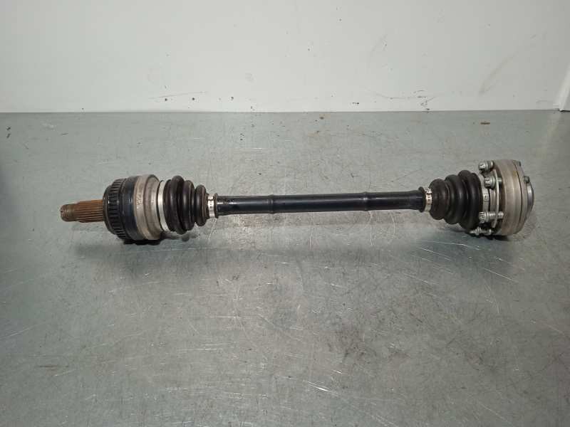 Recambio de transmision trasera izquierda para bmw serie 3 berlina (e90) 320d referencia OEM IAM 7533445AI01  