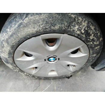 bmw serie 1 berlina (e81/e87) del año 2008