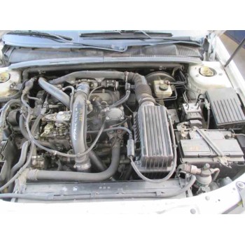 peugeot 406 berlina (s1/s2) del año 1997