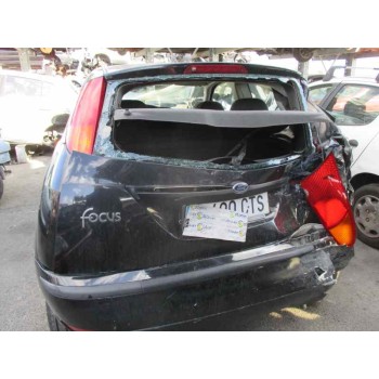 ford focus berlina (cak) del año 2004