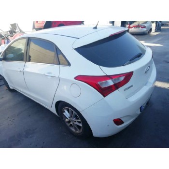 hyundai i30 (gd) del año 2015