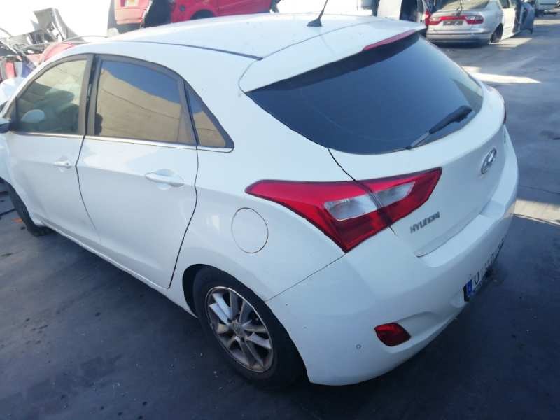 HYUNDAI I30 (GD)
