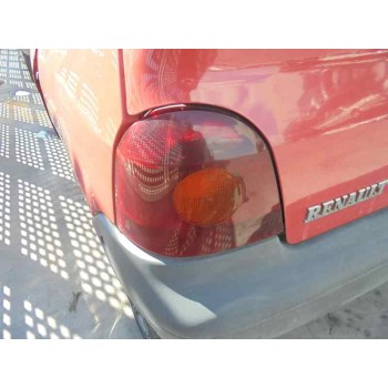 renault twingo (co6) del año 1993