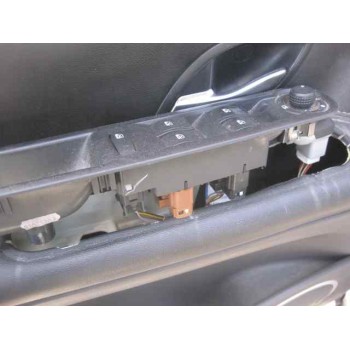 renault espace iv (jk0) del año 2012