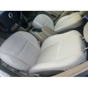 ssangyong rodius del año 2007