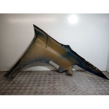 Recambio de aleta delantera izquierda para citroën c4 picasso feel referencia OEM IAM  PARCHEADA VER FOTO