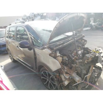 citroën c3 picasso del año 2012