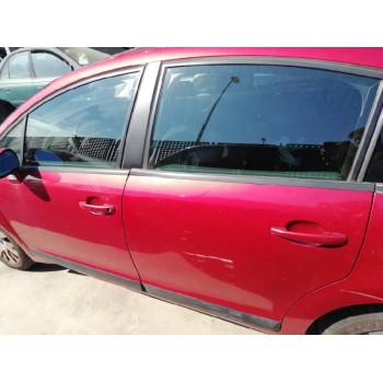 citroën c4 berlina del año 2005