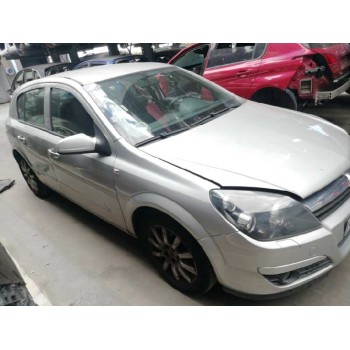opel astra h berlina del año 2005