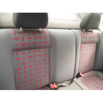 seat cordoba berlina (6k2) del año 2001