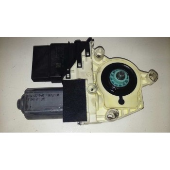 Recambio de motor elevalunas trasero izquierdo para seat altea xl (5p5) stylance / style referencia OEM IAM 1K0959703M  