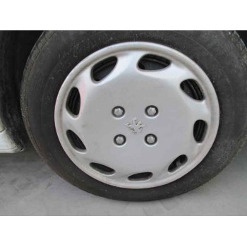 peugeot 406 berlina (s1/s2) del año 1997