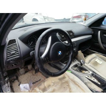 bmw serie 1 berlina (e81/e87) del año 2008