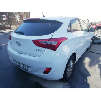 hyundai i30 (gd) del año 2015